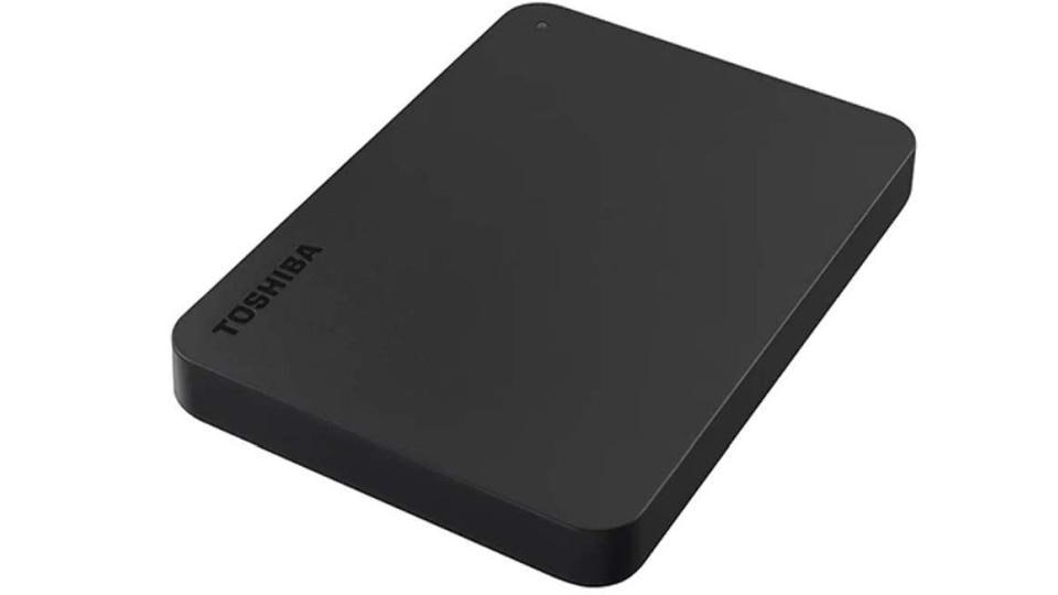 Top value-for-money 1TB external hard disks