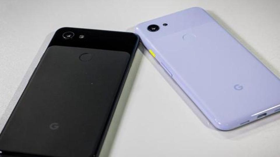 Google’s Pixel 4a phone renders leak