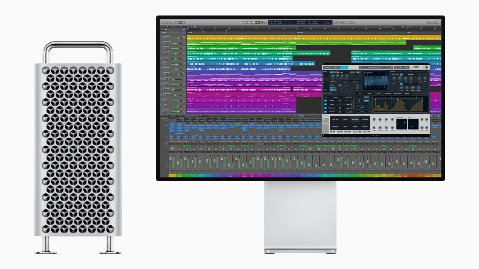 Apple is reportedly planning to launch an e-sports-centric high-end Mac at its annual WWDC developers conference next year, according to a media report. Apple is reportedly planning to launch an e-sports-centric high-end Mac at its annual WWDC developers conference next year, according to a media report.