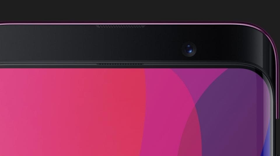 Oppo Find X successor is coming soon