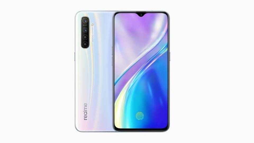 Realme will show ads on smartphones running on Colour 6 and higher versions of its UI.