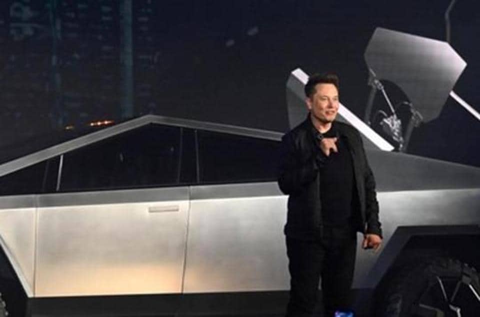 Elon Musk showed off  some rather NSFW moves at the launch of Tesla’s Model Y electric sports utility vehicle programme at its new Shanghai factory on Tuesday, where the company delivered its first cars built outside the United States to the public.