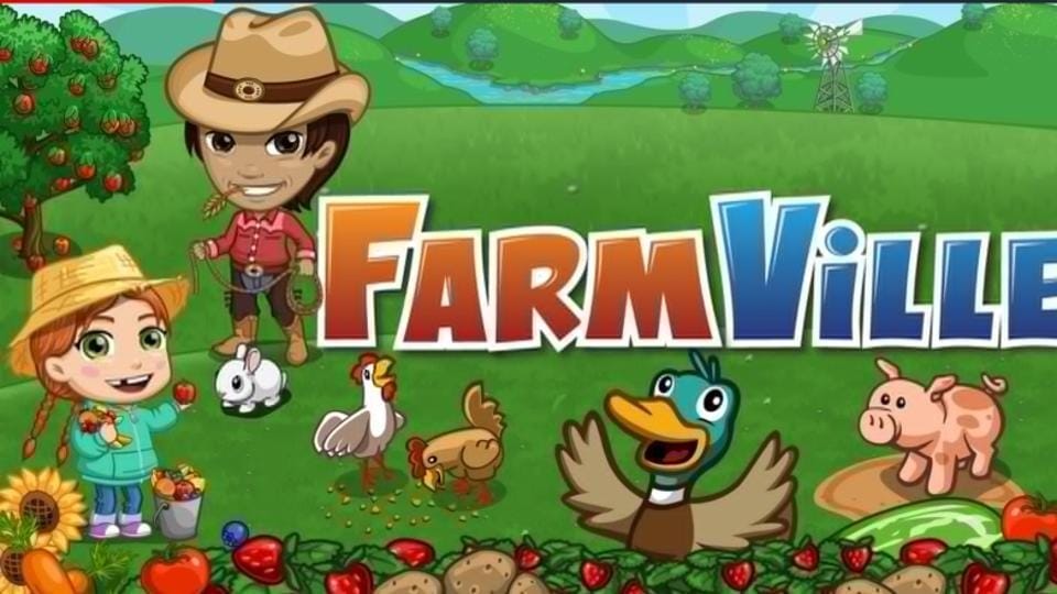 FarmVille maker Zynga is booming again