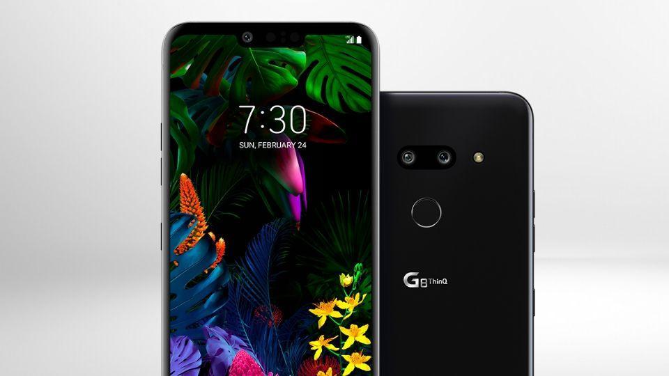 LG G9 smartphone will succeed the G8 ThinQ.