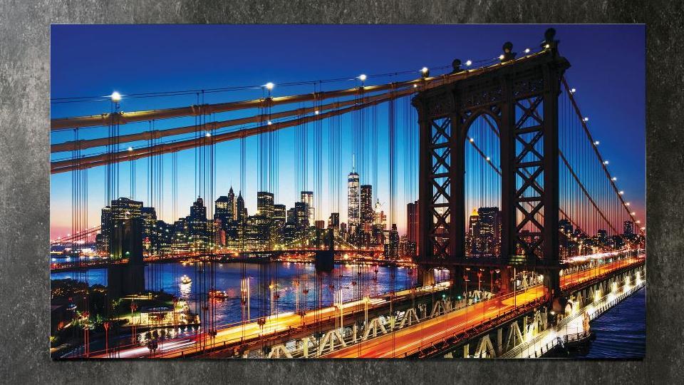Samsung has unveiled a new MicroLED smart TV lineup ahead of CES 2020. Samsung has unveiled a new MicroLED smart TV lineup ahead of CES 2020.
