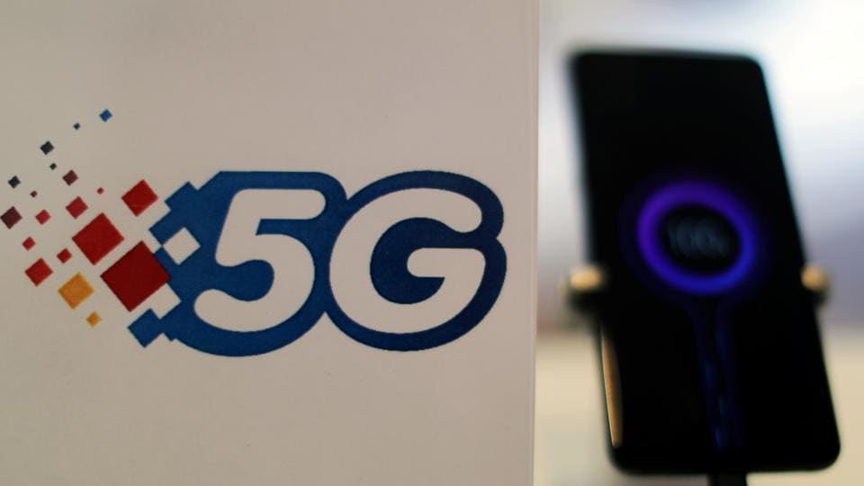 CES 2020: 5G returns to one of the biggest tech shows of the year