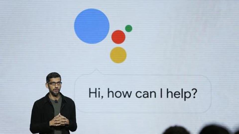 Google Assistant now chats in Hindi and will tell you weather when