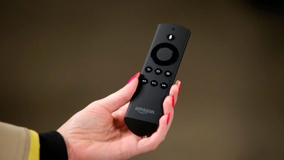 Amazon Fire TV has more than 40 million active users globally