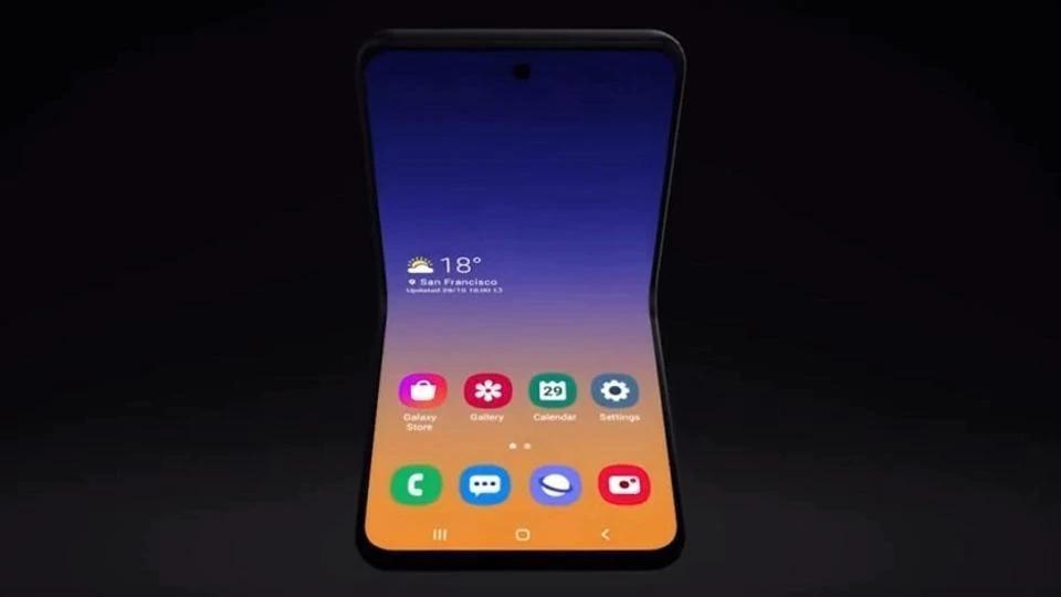 Samsung is expected to launch Galaxy Fold 2 on February 11, 2020. Samsung is expected to launch Galaxy Fold 2 on February 11, 2020.