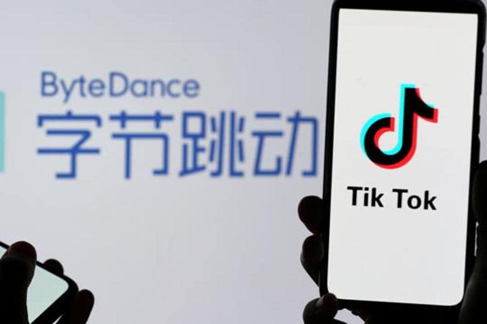 The Cyberspace Administration of China informed TikTok’s operator it must take down its Feishu office collaboration tool from major domestic app stores for about a month.