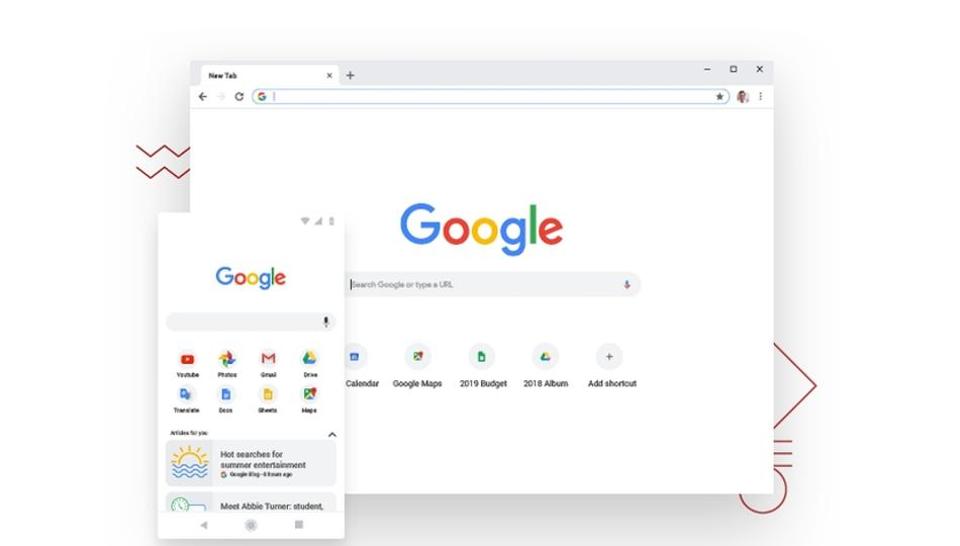 A Google Chrome feature that is likely soon is parallel downloading.
