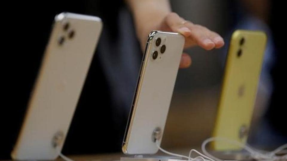Apple Iphones New Models