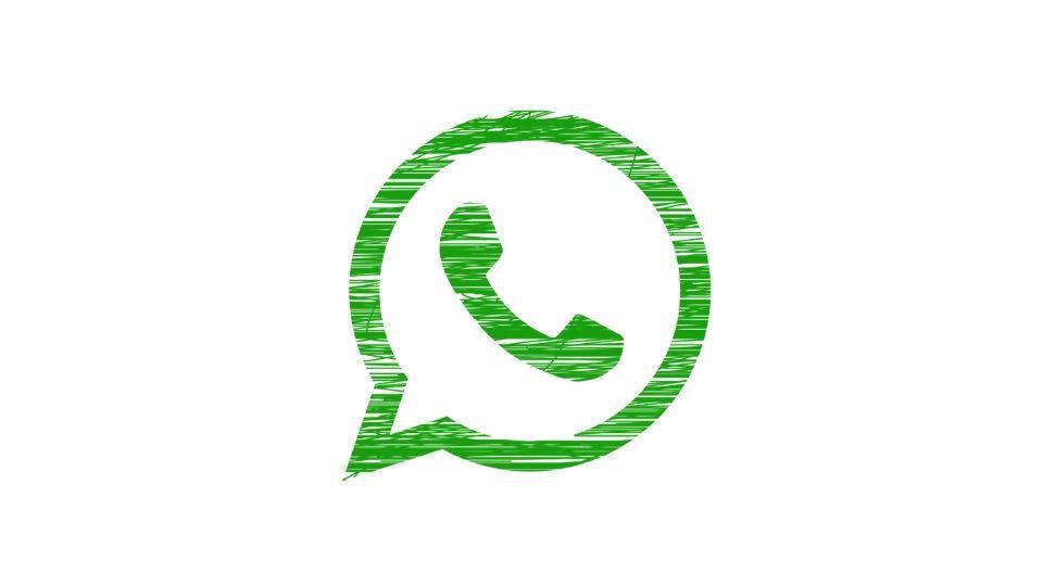 WhatsApp status was first rolled out in 2017.