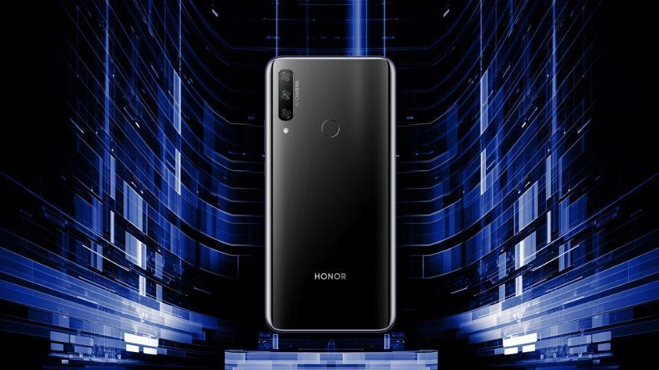 Honor 9X smartphone launched in India.