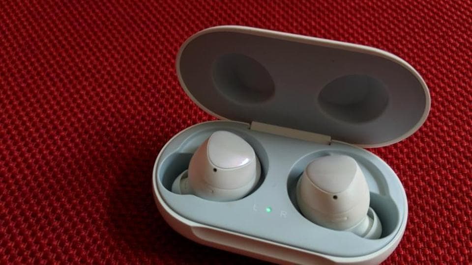 Samsung Galaxy Buds+ is coming soon