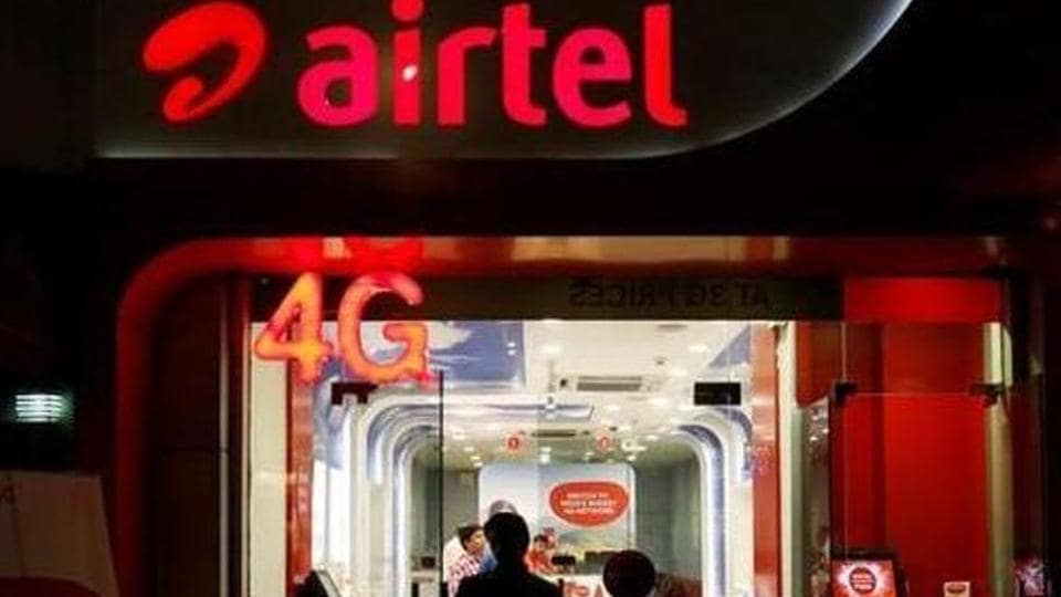 Bharti Airtel has to pay billions in statutory dues.