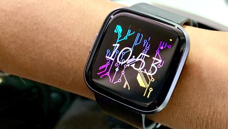 Fitbit Versa 2 and other wearables get SpO2 support.