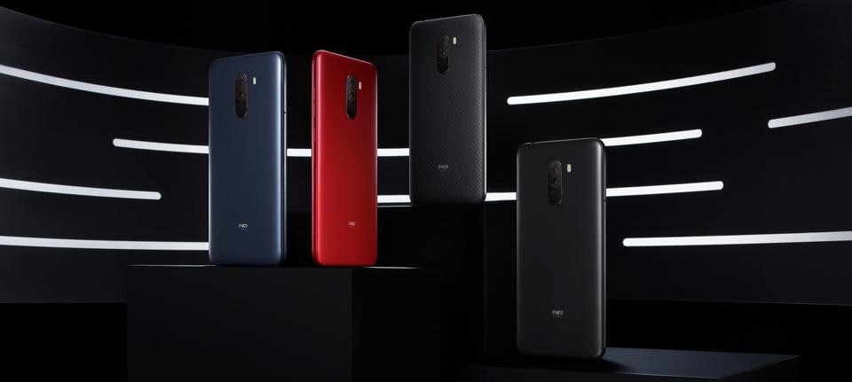 Xiaomi’s Poco launched as a sub-brand in 2018 but will work independently going forward.