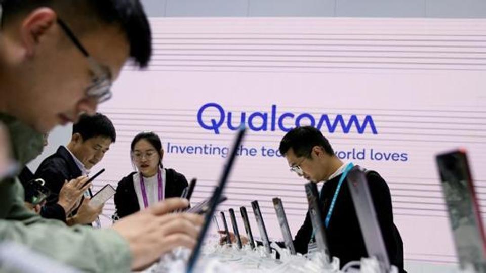 Qualcomm launches new processors.