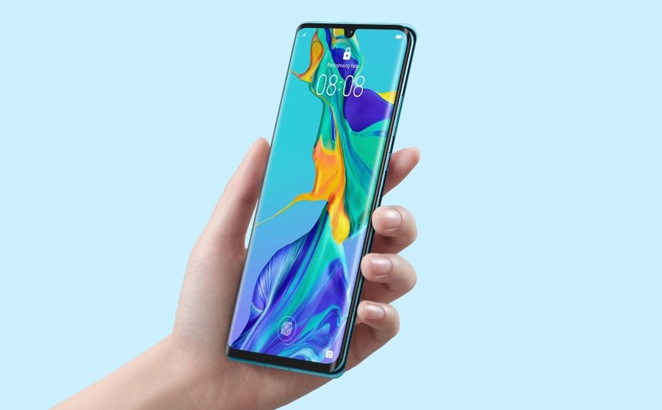 (New) Huawei P30 Pro