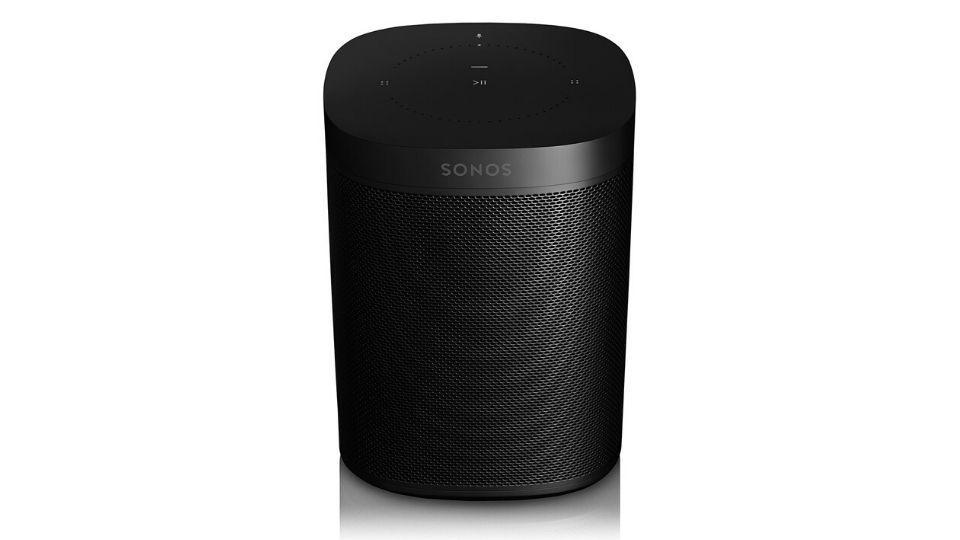 Sonos’ older speakers wills top receiving updates.