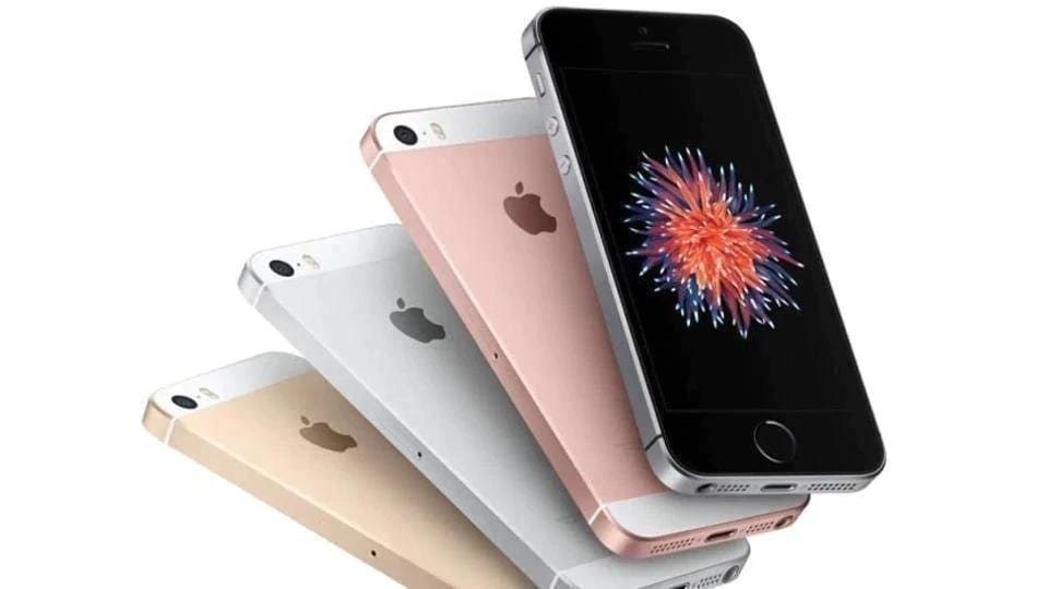 Iphone New Models Price In India