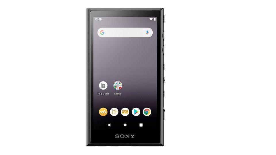 Sony NW-A105 Walkman launched in India.