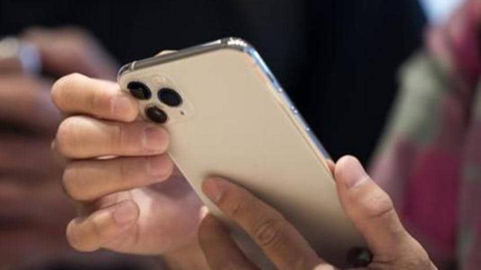 The new iPhone 12 models are expected to feature the same design as the iPhone 11 series.