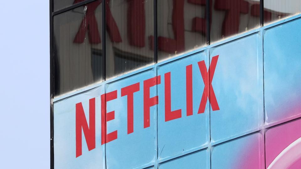 Netflix announced results of its Q4 earnings earlier today.