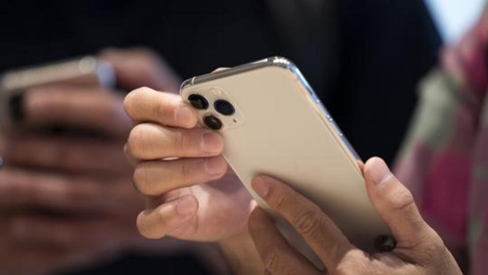 Apple ramped up its privacy efforts for iPhones with iOS 13.