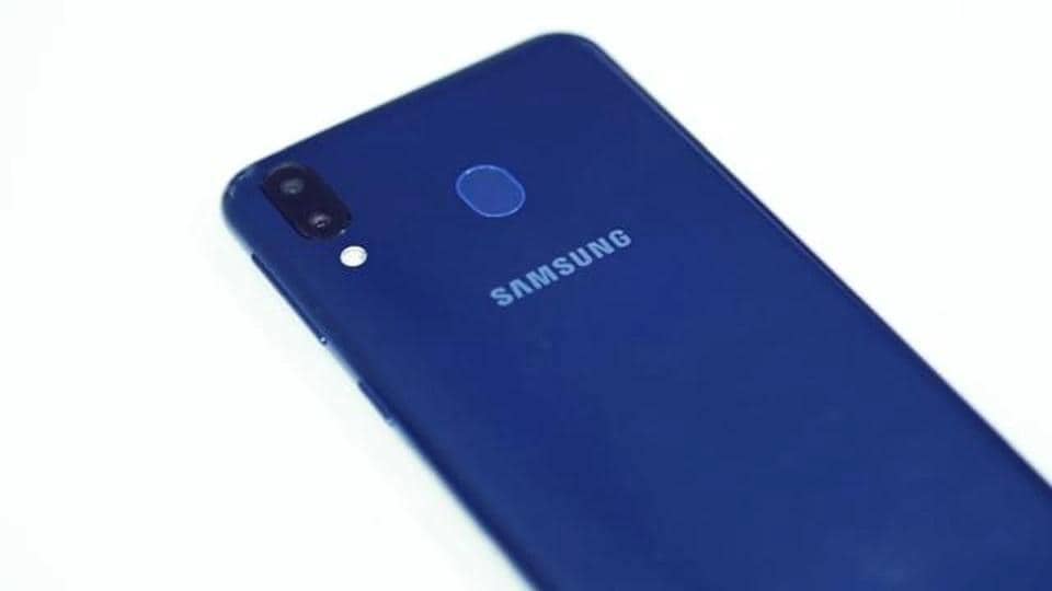 Samsung Galaxy M21 is coming soon
