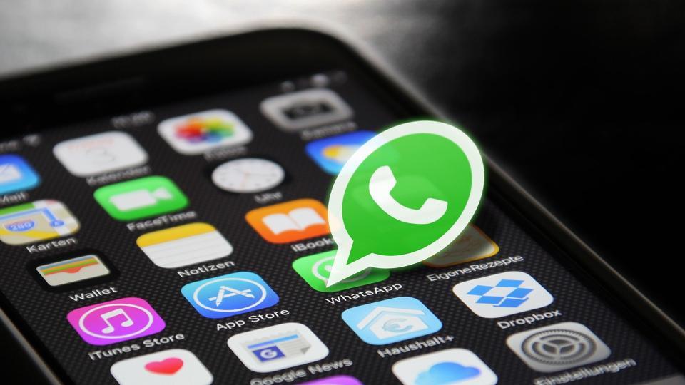 WhatsApp rolled out dark mode on its Android beta app this week.