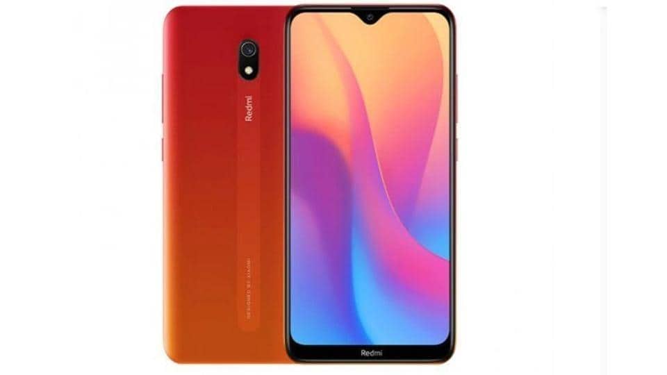 Xiaomi Redmi 8A may get Android 10 update soon