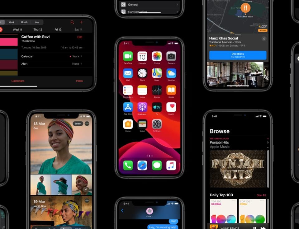 Apple S Ios 14 May Share Ios 13 Iphone Compatibility List Here S