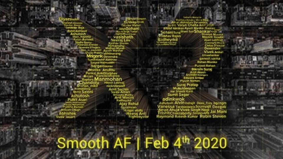 Poco X2 India launch next month Poco X2 India launch next month
