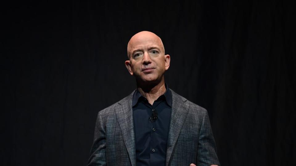 Amazon CEO Jeff Bezos’s phone was reportedly hacked using an infected message on WhatsApp.