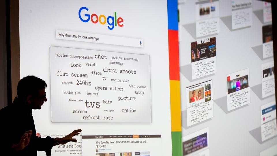 Google Search tips and tricks