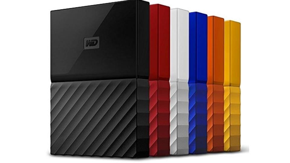 Best hard disks under  <span class='webrupee'>₹</span>10,000 in India