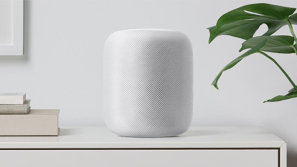 Apple HomePod is priced at  <span class='webrupee'>₹</span>19,900, to launch soon in India.