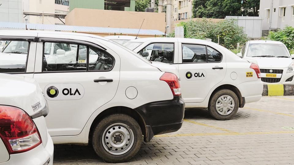 Ola enters London with its services scheduled to begin on February 10.