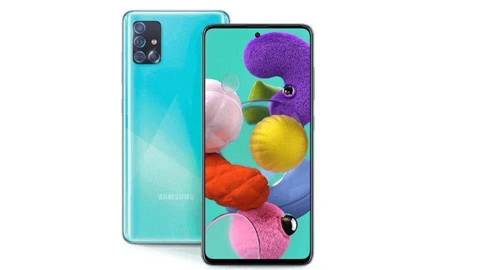 Samsung recently launched Galaxy A51 in India. The company is now working on Galaxy A41 as it expands its Galaxy A-series.