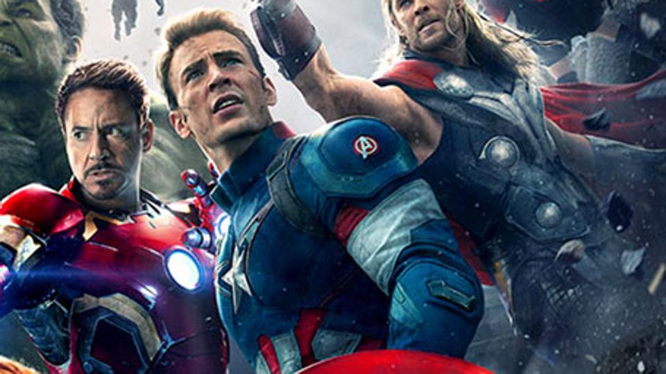‘Nokia Captain America’ is coming soon
