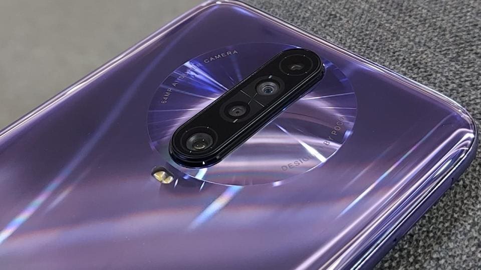 All we know so far is that Poco is going to launch a 2nd generation phone one May 12, in all probabilities. The scales tip towards the Poco F2, but we’ll have to wait and find out.