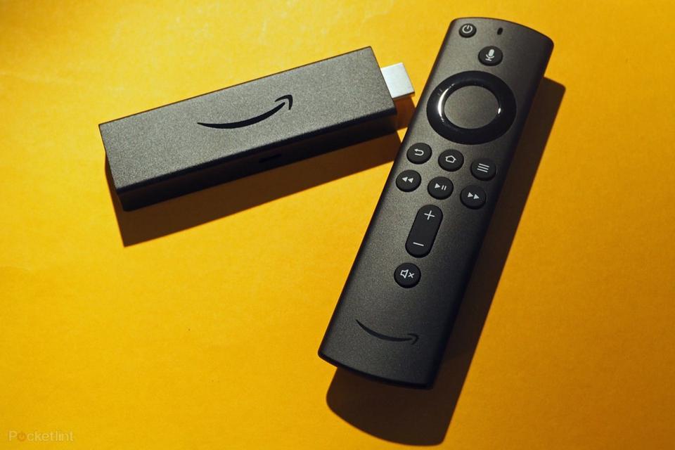 fire tv or fire stick