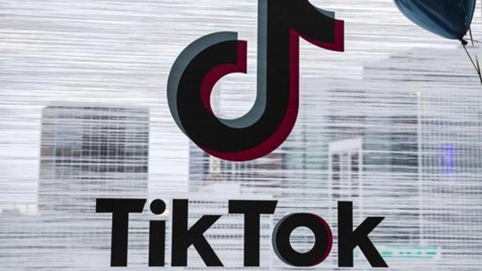 TikTok users could soon see a new profile layout.
