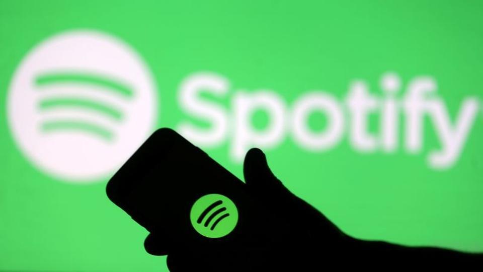 Spotify saw a better-than-expected rise in its premium subscribers.