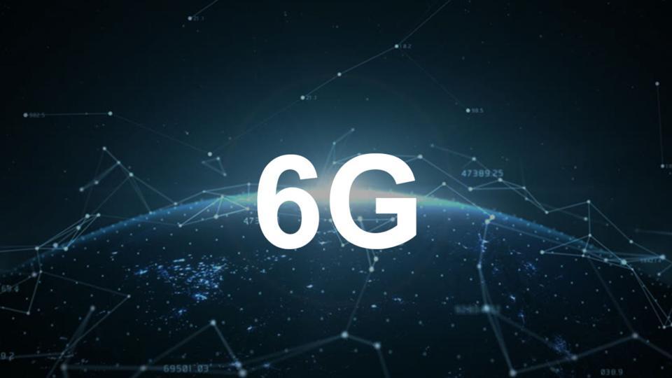 6G is said to be 8,000 times faster than the 5G.