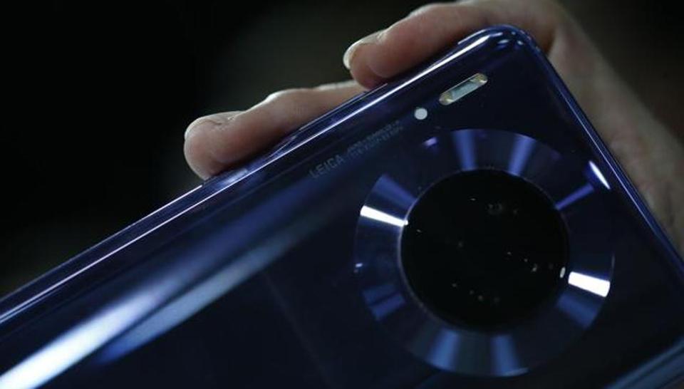 Huawei P40 series is coming soon Huawei P40 series is coming soon