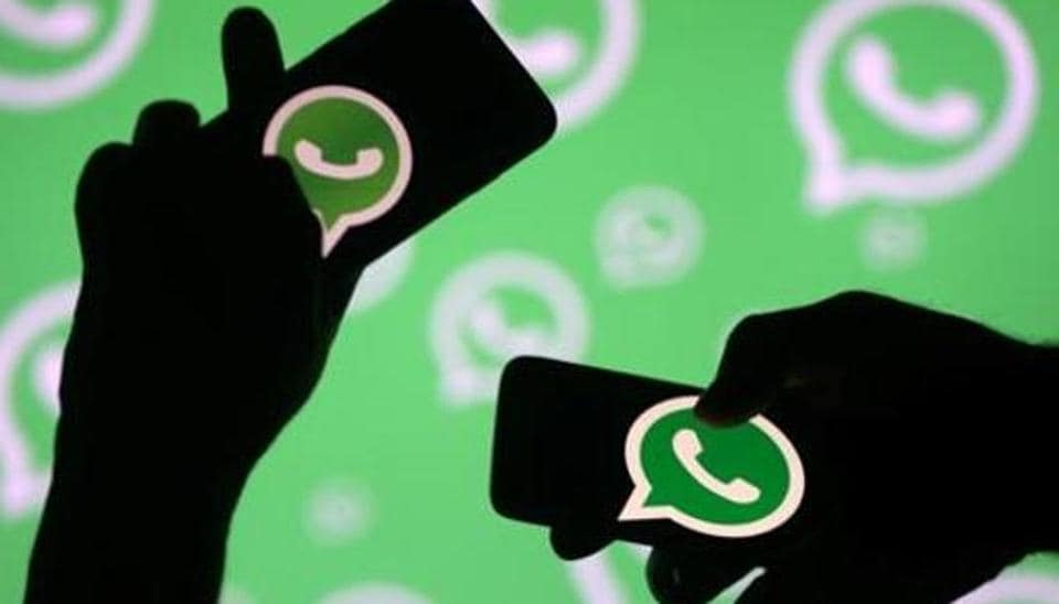 Critical security flaw in WhatsApp desktop platform allowed hackers read from the file system access