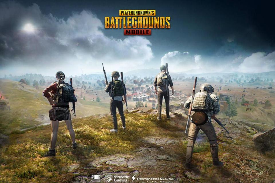 Pubg Mobile All The Best Camouflage Gear And Where To Find Them To Win Some Chicken Dinner